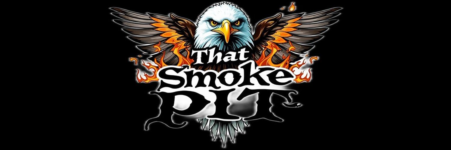 That Smoke Pit Veteran